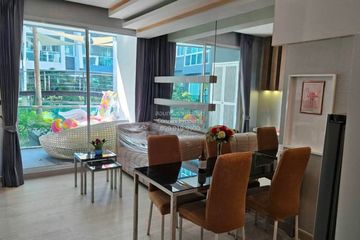 2 Bedroom Condo for sale in The Feelture, Na Jomtien, Chonburi