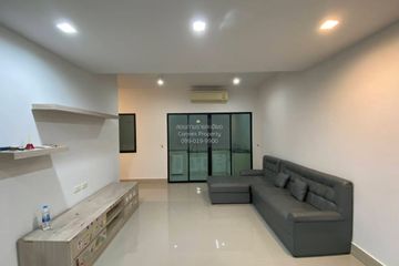 3 Bedroom Townhouse for sale in The Connect Donmuang-Thoet Rachan, Si Kan, Bangkok