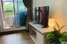 1 Bedroom Condo for sale in The Kris Extra 4, Din Daeng, Bangkok near MRT Sutthisan