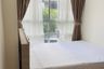 1 Bedroom Condo for sale in The Kris Extra 4, Din Daeng, Bangkok near MRT Sutthisan