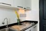 1 Bedroom Condo for sale in The Kris Extra 4, Din Daeng, Bangkok near MRT Sutthisan