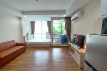 1 Bedroom Condo for sale in The Kris Extra 4, Din Daeng, Bangkok near MRT Sutthisan