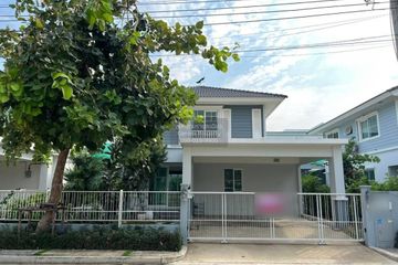 3 Bedroom House for sale in Villaggio Bangna, Bang Bo, Samut Prakan