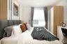 1 Bedroom Condo for sale in Condo U @ Huamak Station, Hua Mak, Bangkok near MRT Si Kritha