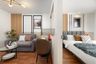 1 Bedroom Condo for sale in Condo U @ Huamak Station, Hua Mak, Bangkok near MRT Si Kritha