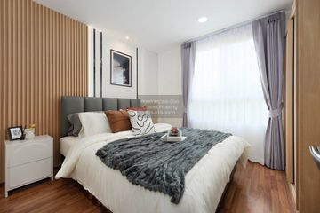 1 Bedroom Condo for sale in Condo U @ Huamak Station, Hua Mak, Bangkok near MRT Si Kritha