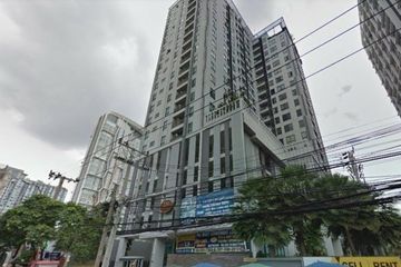 1 Bedroom Condo for sale in The President Sukhumvit 81, Phra Khanong, Bangkok near BTS On Nut