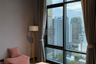 2 Bedroom Condo for sale in The Lofts Asoke, Khlong Toei Nuea, Bangkok near MRT Phetchaburi