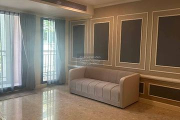 2 Bedroom Condo for sale in The Crest Ruamrudee, Lumpini, Bangkok near BTS Ploen Chit