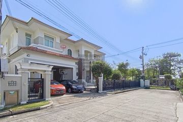 4 Bedroom House for sale in The Grand Rama 2, Phanthai Norasing, Samut Sakhon