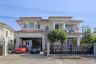 4 Bedroom House for sale in The Grand Rama 2, Phanthai Norasing, Samut Sakhon