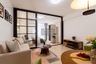 1 Bedroom Condo for sale in Ratchada City Condo, Din Daeng, Bangkok near MRT Sutthisan