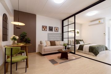 1 Bedroom Condo for sale in Ratchada City Condo, Din Daeng, Bangkok near MRT Sutthisan