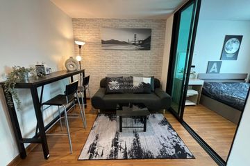 1 Bedroom Condo for sale in Regent Home Sukhumvit 81, Suan Luang, Bangkok near BTS On Nut