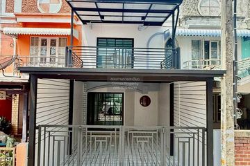 2 Bedroom Townhouse for sale in Sirarom Bang Bua Thong, Phimon Rat, Nonthaburi