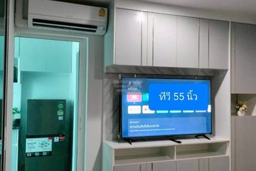 1 Bedroom Condo for sale in Rye Talat Phlu, Talat Phlu, Bangkok near BTS Talat Phlu