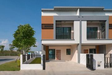 3 Bedroom Townhouse for sale in Bang Kaeo, Samut Prakan
