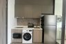 1 Bedroom Condo for sale in RHYTHM Charoenkrung Pavillion, Wat Phraya Krai, Bangkok near BTS Saphan Taksin