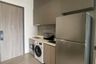 1 Bedroom Condo for sale in RHYTHM Charoenkrung Pavillion, Wat Phraya Krai, Bangkok near BTS Saphan Taksin