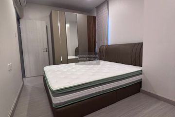 2 Bedroom Condo for sale in Supalai Lite Thaphra-Wongwian Yai, Wat Tha Phra, Bangkok near MRT Tha Phra