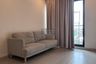 2 Bedroom Condo for sale in Supalai Lite Thaphra-Wongwian Yai, Wat Tha Phra, Bangkok near MRT Tha Phra