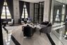 2 Bedroom Condo for sale in Supalai Lite Thaphra-Wongwian Yai, Wat Tha Phra, Bangkok near MRT Tha Phra