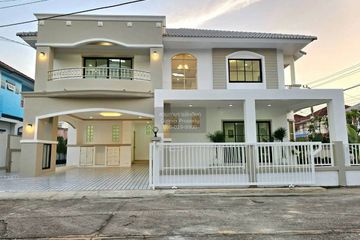 6 Bedroom House for sale in Sinlapakarn Park 3, Phimon Rat, Nonthaburi
