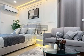 1 Bedroom Condo for sale in Rama VI Mansion, Bang O, Bangkok near MRT Bang O