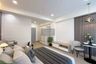 1 Bedroom Condo for sale in Rama VI Mansion, Bang O, Bangkok near MRT Bang O