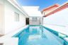 5 Bedroom House for sale in Suksabai Villa, Nong Prue, Chonburi