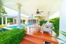4 Bedroom House for sale in Siam Royal View, Nong Prue, Chonburi