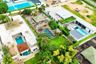 4 Bedroom House for sale in Siam Royal View, Nong Prue, Chonburi