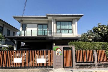 3 Bedroom House for sale in Prachathipat, Pathum Thani