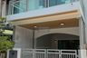 3 Bedroom Townhouse for sale in Nunticha Village 1, Bang Bua Thong, Nonthaburi