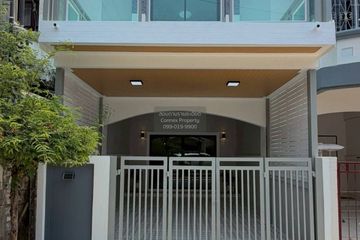 3 Bedroom Townhouse for sale in Nunticha Village 1, Bang Bua Thong, Nonthaburi