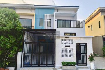 3 Bedroom Townhouse for sale in Bang Yai, Nonthaburi