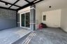 3 Bedroom Townhouse for sale in PRUKSA VILLE 53 RING ROAD-RAMA 2, Samae Dam, Bangkok