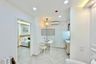 1 Bedroom Condo for sale in Plum Condo Chaengwattana Station, Talat Bang Khen, Bangkok near MRT Lak Si