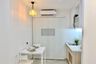 1 Bedroom Condo for sale in Plum Condo Chaengwattana Station, Talat Bang Khen, Bangkok near MRT Lak Si