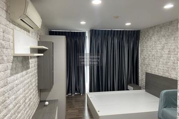 1 Bedroom Condo for sale in Living Nest Ramkhamhaeng, Hua Mak, Bangkok near MRT Hua Mak