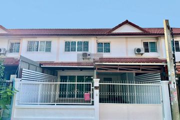 3 Bedroom Townhouse for sale in Bang Rak Phatthana, Nonthaburi