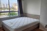 1 Bedroom Condo for sale in Lumpini Ville Ratburana - River View 2, Bang Pakok, Bangkok
