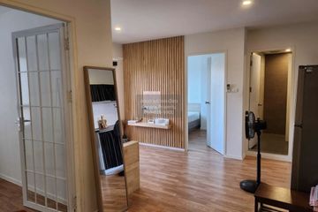 1 Bedroom Condo for sale in Lumpini Ville Ratburana - River View 2, Bang Pakok, Bangkok