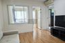1 Bedroom Condo for sale in Lumpini Place Ratchada - Thapra, Bukkhalo, Bangkok near BTS Talat Phlu