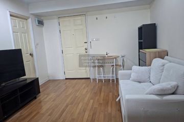 1 Bedroom Condo for sale in Lumpini Place Ratchada - Thapra, Bukkhalo, Bangkok near BTS Talat Phlu