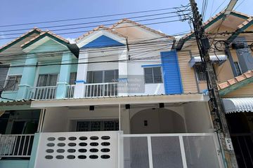 3 Bedroom Townhouse for sale in Bang Phli Yai, Samut Prakan