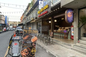 1 Bedroom Commercial for sale in Wang Mai, Bangkok near BTS National Stadium
