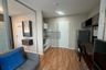 1 Bedroom Condo for sale in Lumpini Ville Suksawat-Rama 2, Bang Mot, Bangkok