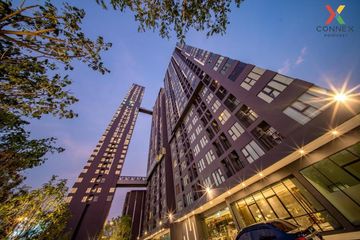 1 Bedroom Condo for sale in Modiz Sukhumvit 50, Phra Khanong, Bangkok near BTS On Nut