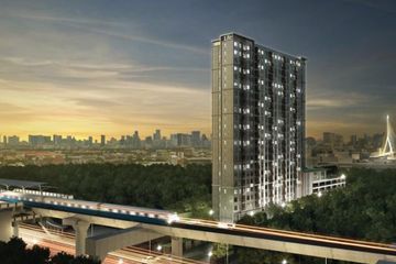 1 Bedroom Condo for sale in Life Pinklao, Bang Yi Khan, Bangkok near MRT Bang Yi Khan